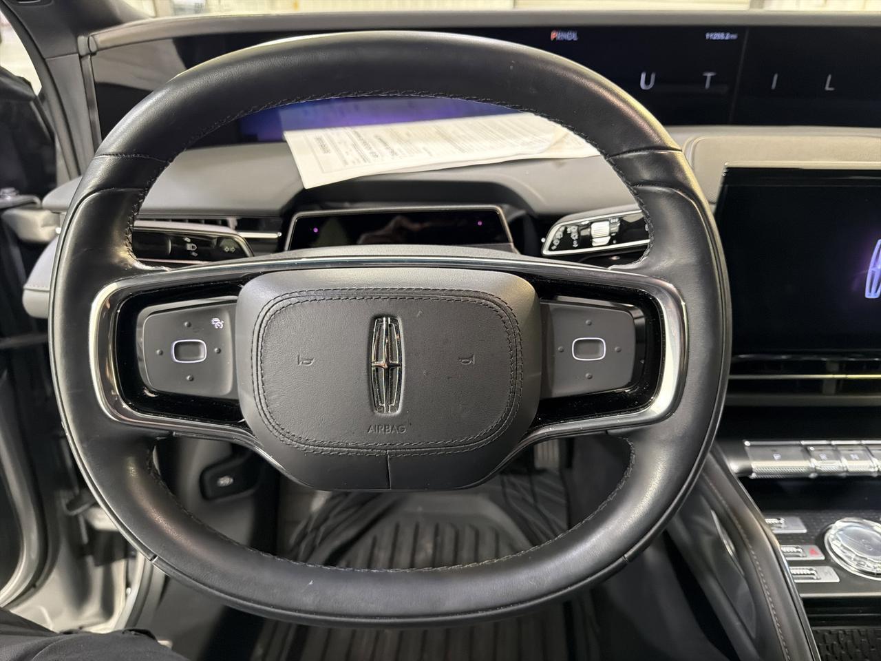 2024 LINCOLN Nautilus Reserve San Antonio TX