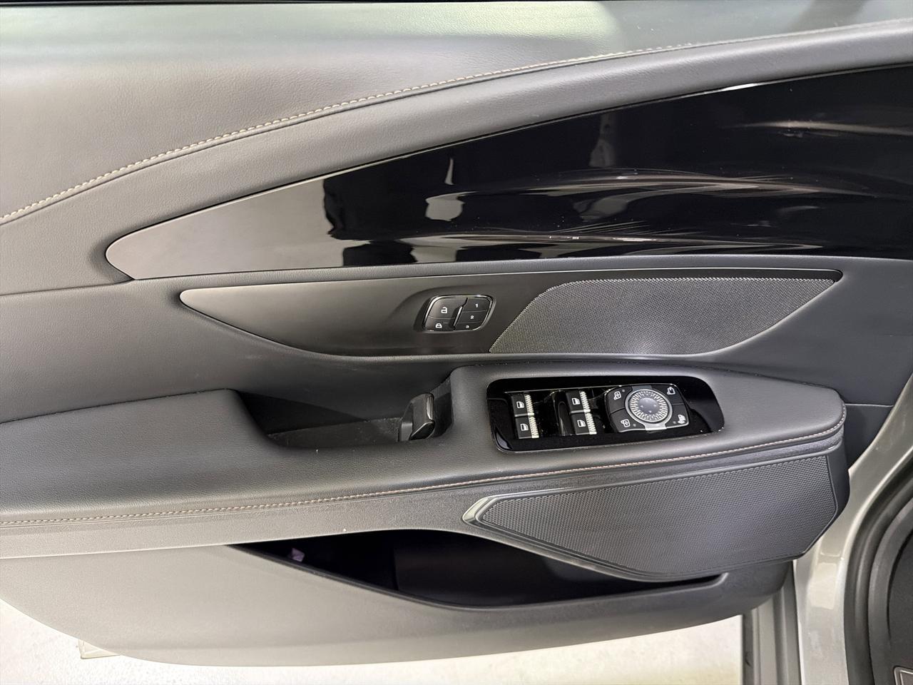 2024 LINCOLN Nautilus Reserve San Antonio TX