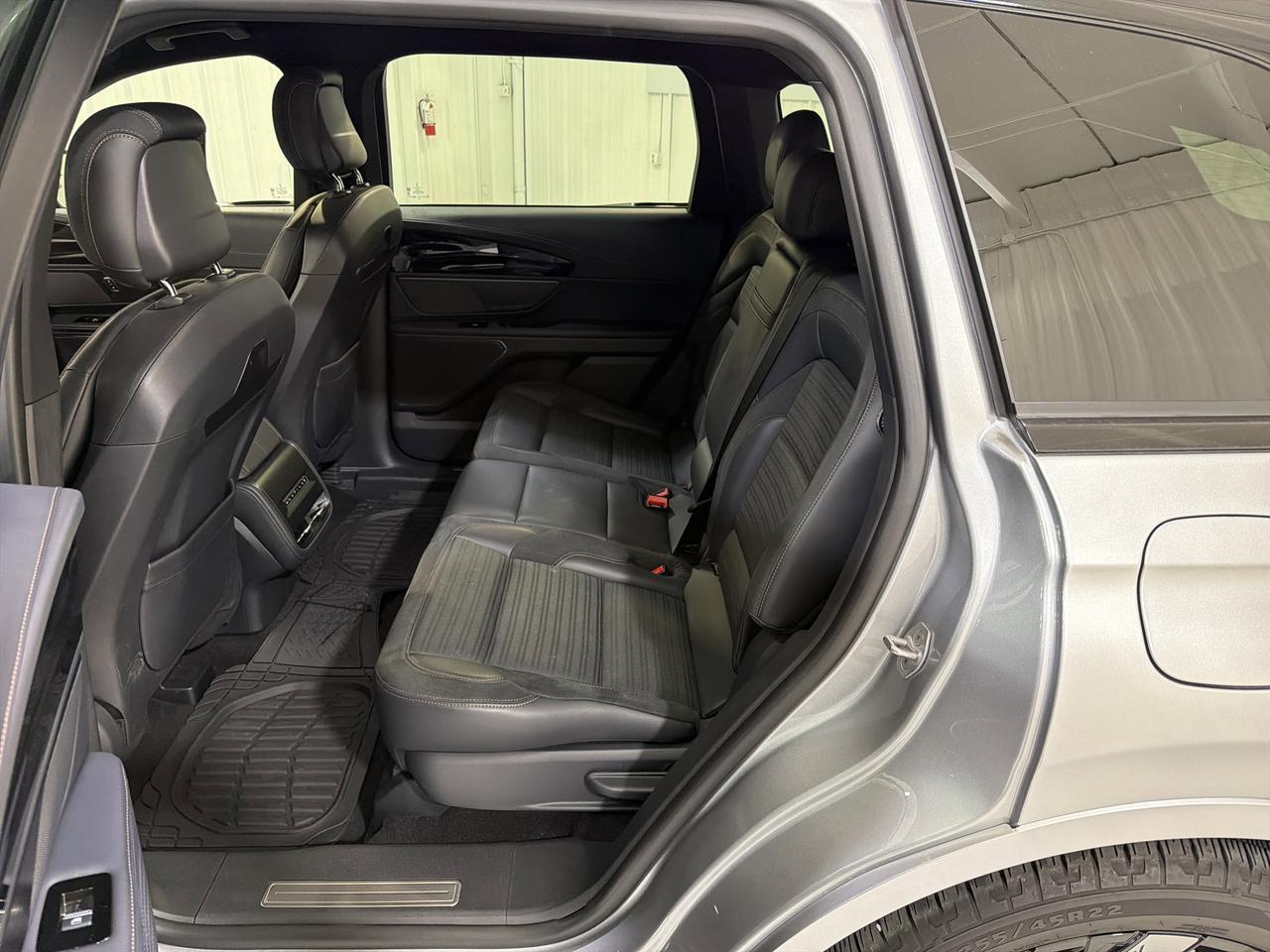 2024 LINCOLN Nautilus Reserve San Antonio TX