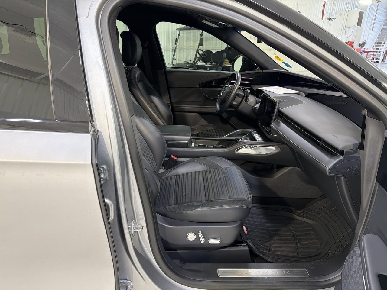 2024 LINCOLN Nautilus Reserve San Antonio TX