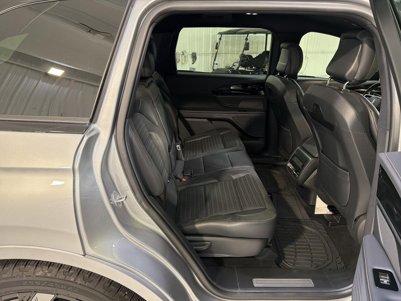 2024 LINCOLN Nautilus Reserve San Antonio TX