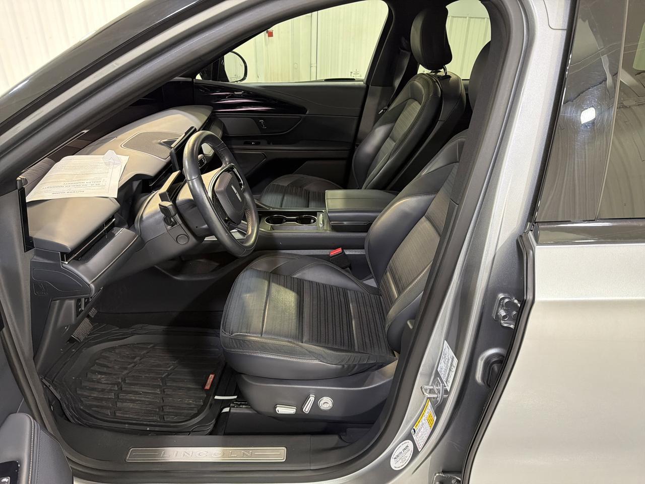 2024 LINCOLN Nautilus Reserve San Antonio TX