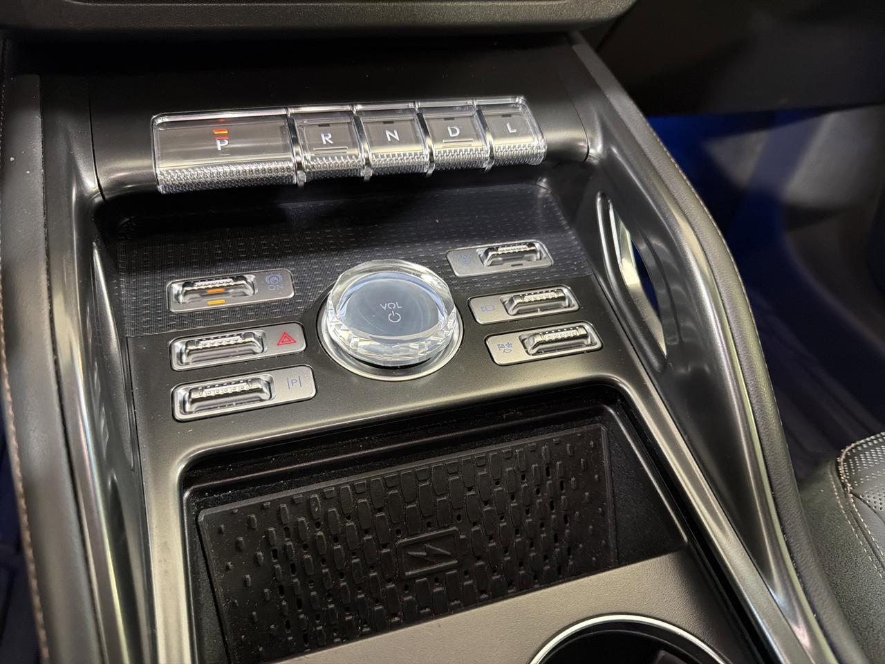 2024 LINCOLN Nautilus Reserve San Antonio TX