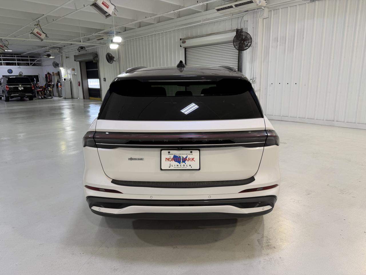 2024 LINCOLN Nautilus Reserve San Antonio TX