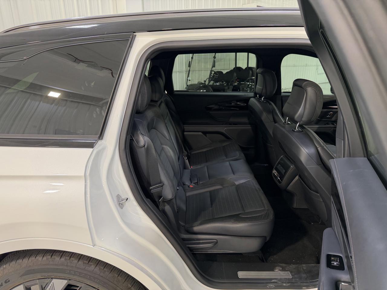 2024 LINCOLN Nautilus Reserve San Antonio TX