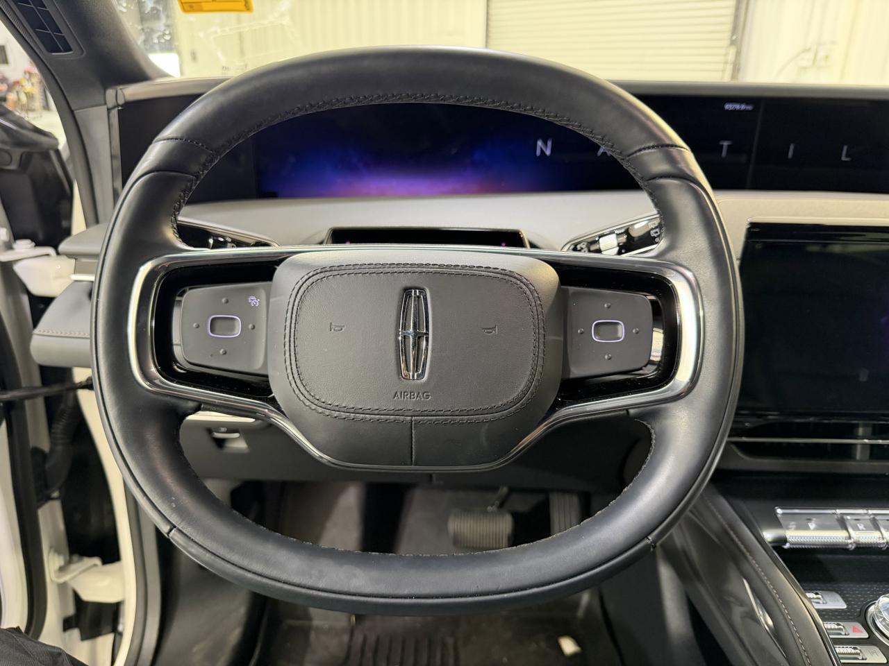 2024 LINCOLN Nautilus Reserve San Antonio TX