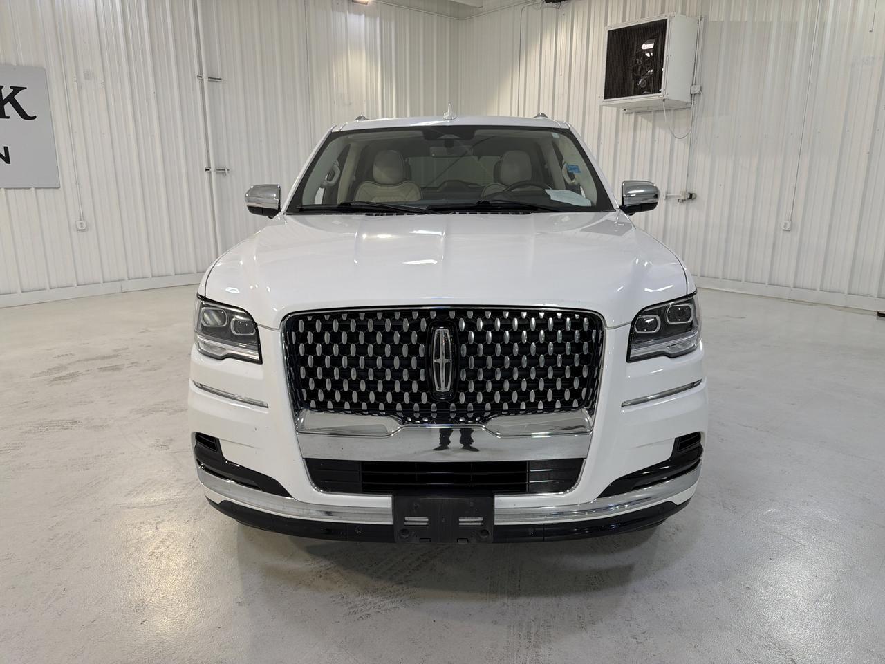 2024 LINCOLN Navigator Black Label San Antonio TX