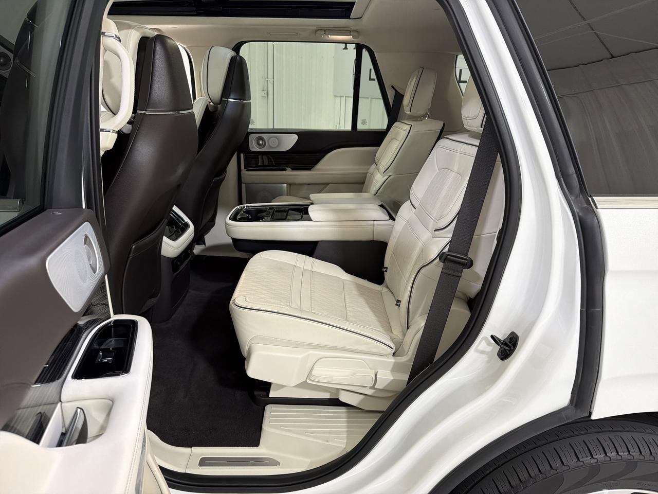 2024 LINCOLN Navigator Black Label San Antonio TX