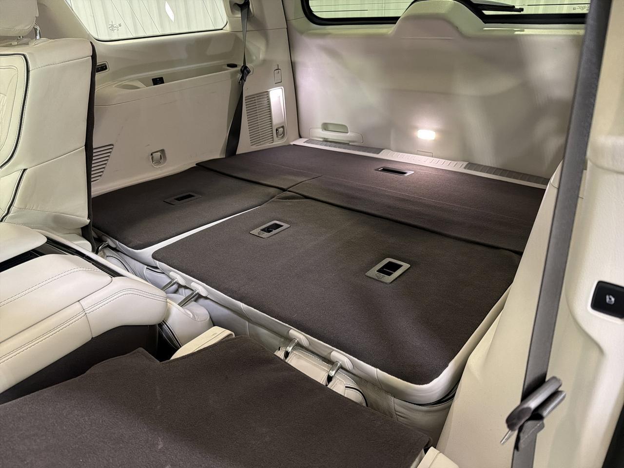 2024 LINCOLN Navigator Black Label San Antonio TX