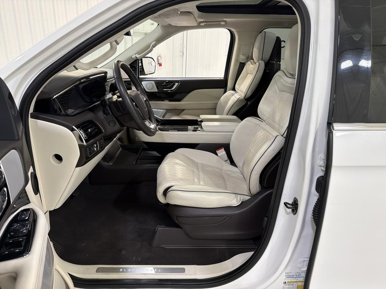 2024 LINCOLN Navigator Black Label San Antonio TX