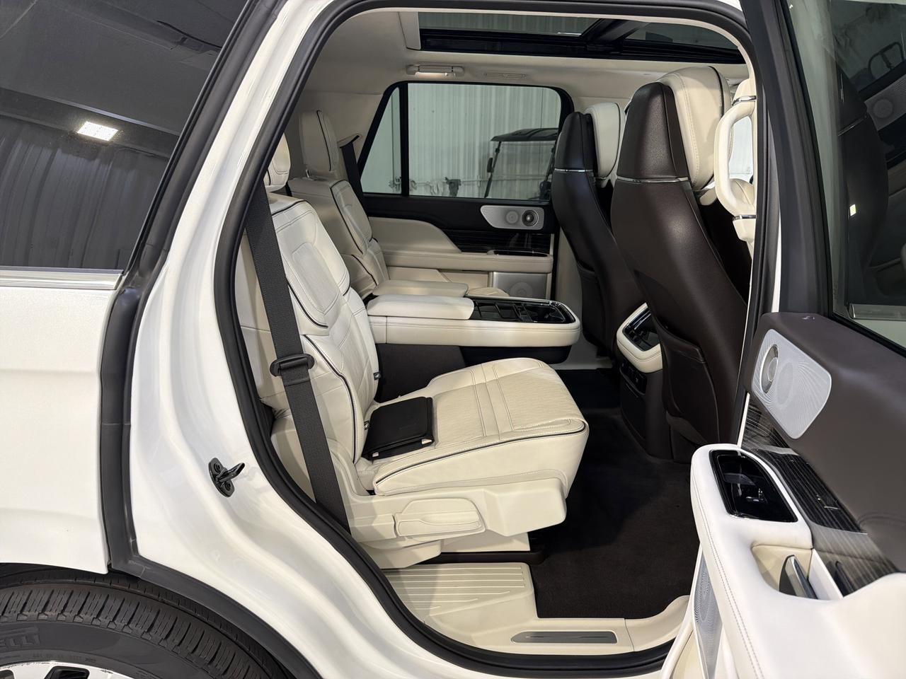 2024 LINCOLN Navigator Black Label San Antonio TX