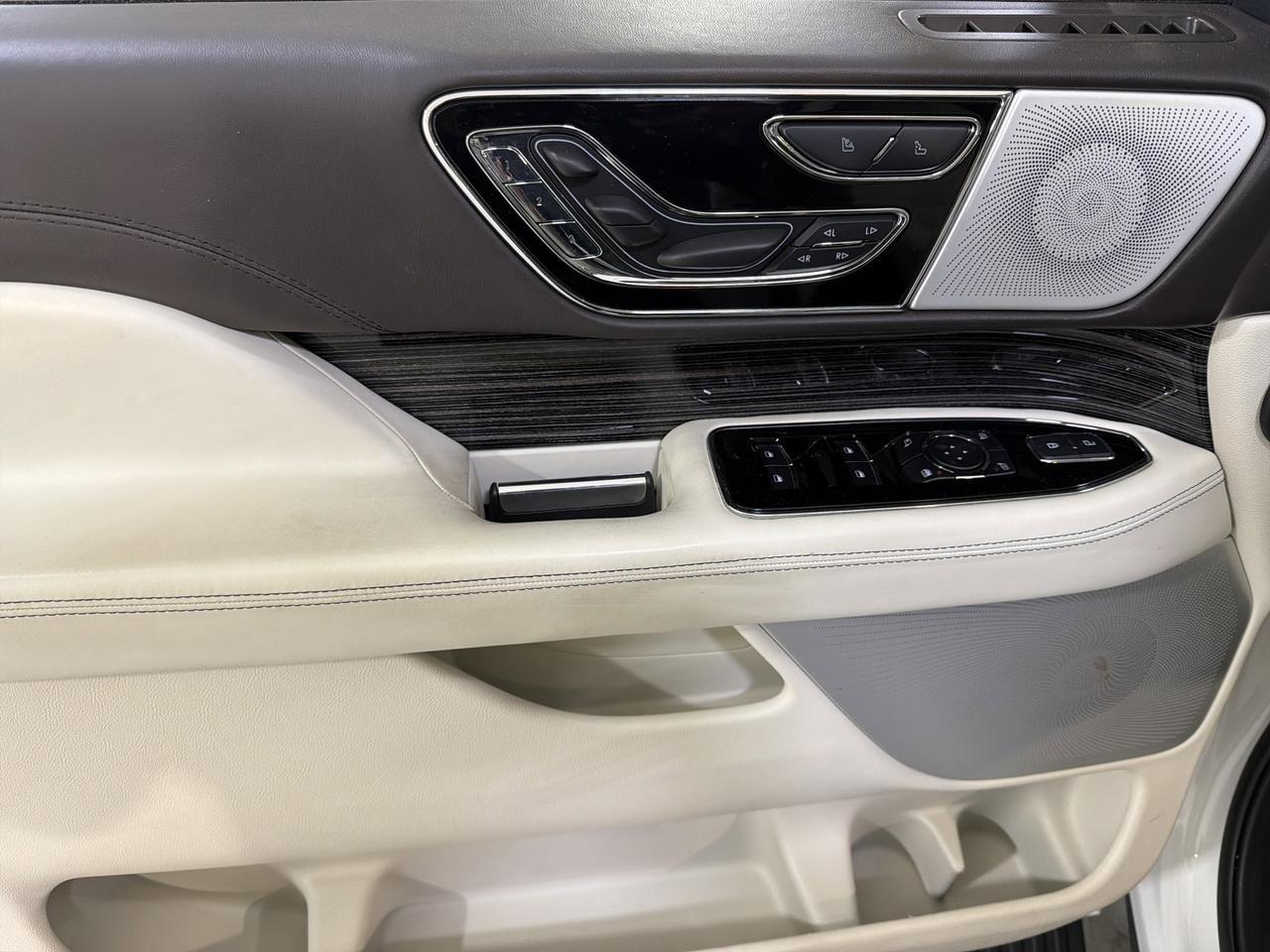 2024 LINCOLN Navigator Black Label San Antonio TX