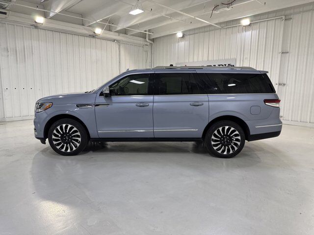 2024 LINCOLN Navigator L Black Label San Antonio TX