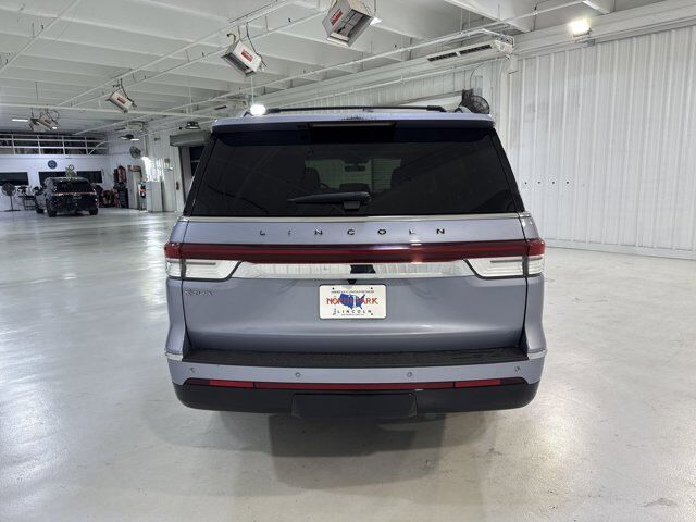 2024 LINCOLN Navigator L Black Label San Antonio TX