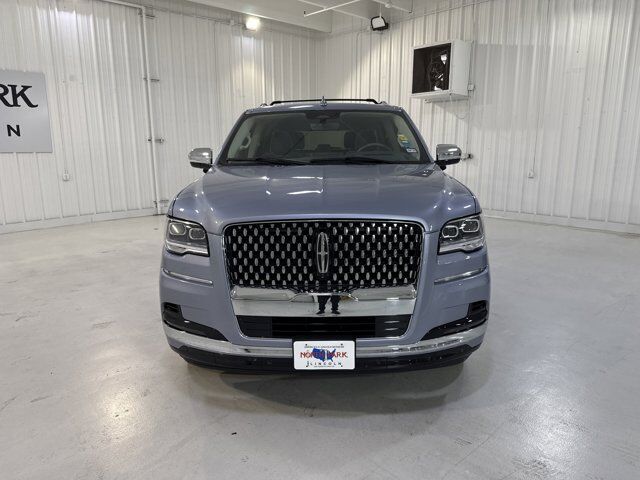 2024 LINCOLN Navigator L Black Label San Antonio TX