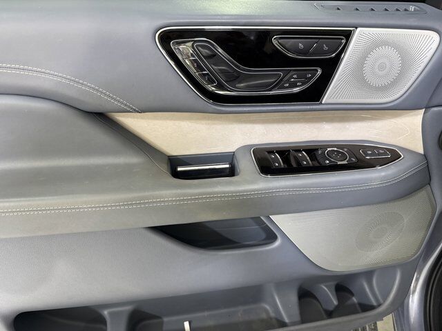 2024 LINCOLN Navigator L Black Label San Antonio TX