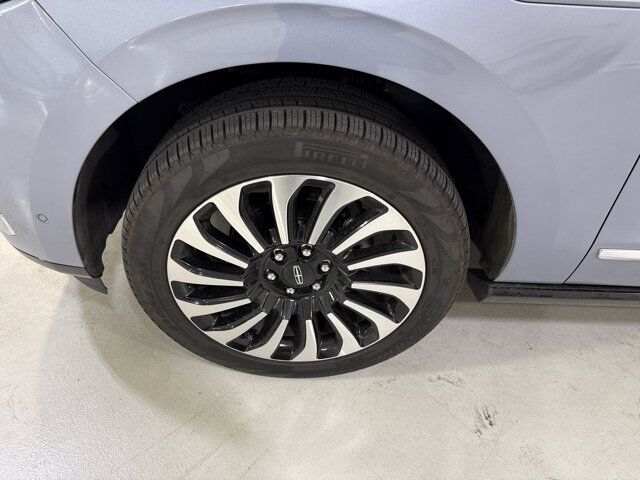 2024 LINCOLN Navigator L Black Label San Antonio TX