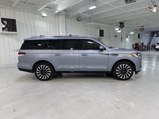 2024 LINCOLN Navigator L Black Label San Antonio TX