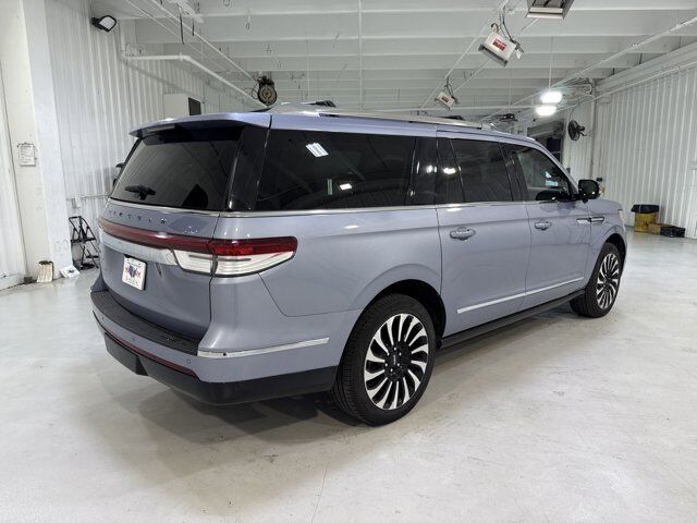 2024 LINCOLN Navigator L Black Label San Antonio TX