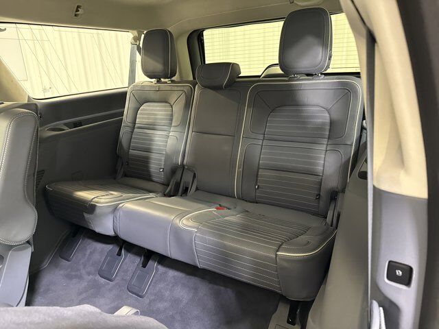 2024 LINCOLN Navigator L Black Label San Antonio TX