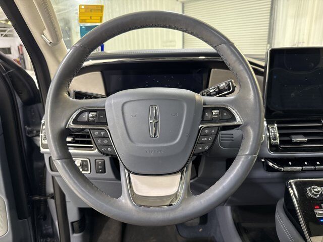 2024 LINCOLN Navigator L Black Label San Antonio TX