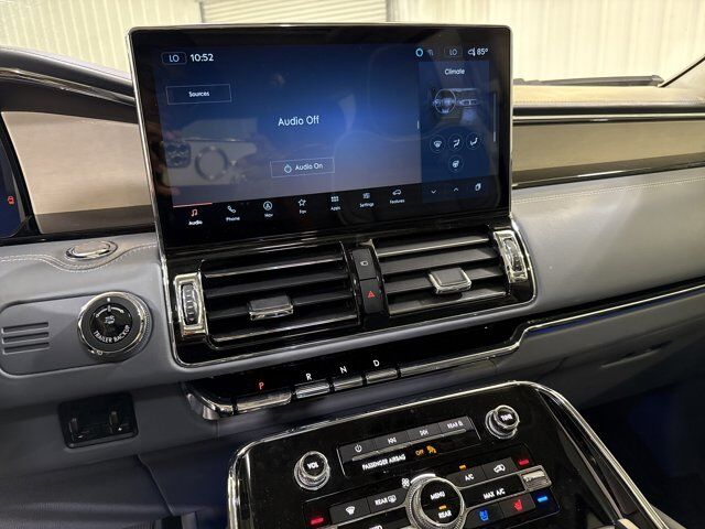 2024 LINCOLN Navigator L Black Label San Antonio TX