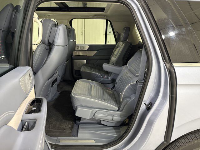 2024 LINCOLN Navigator L Black Label San Antonio TX