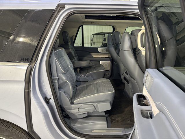 2024 LINCOLN Navigator L Black Label San Antonio TX