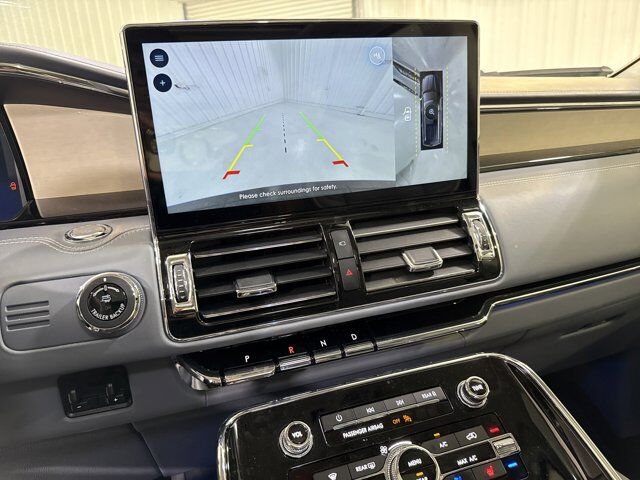 2024 LINCOLN Navigator L Black Label San Antonio TX