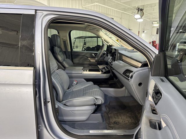 2024 LINCOLN Navigator L Black Label San Antonio TX