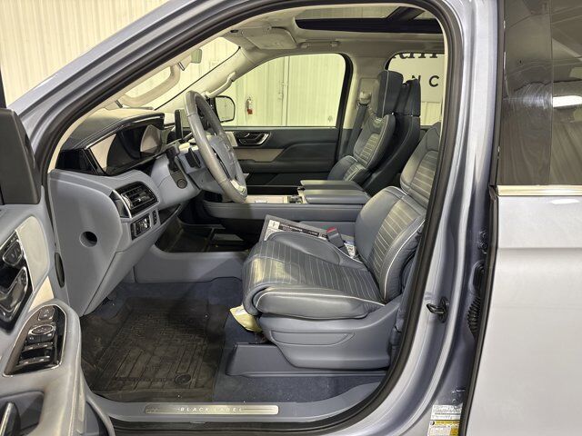 2024 LINCOLN Navigator L Black Label San Antonio TX