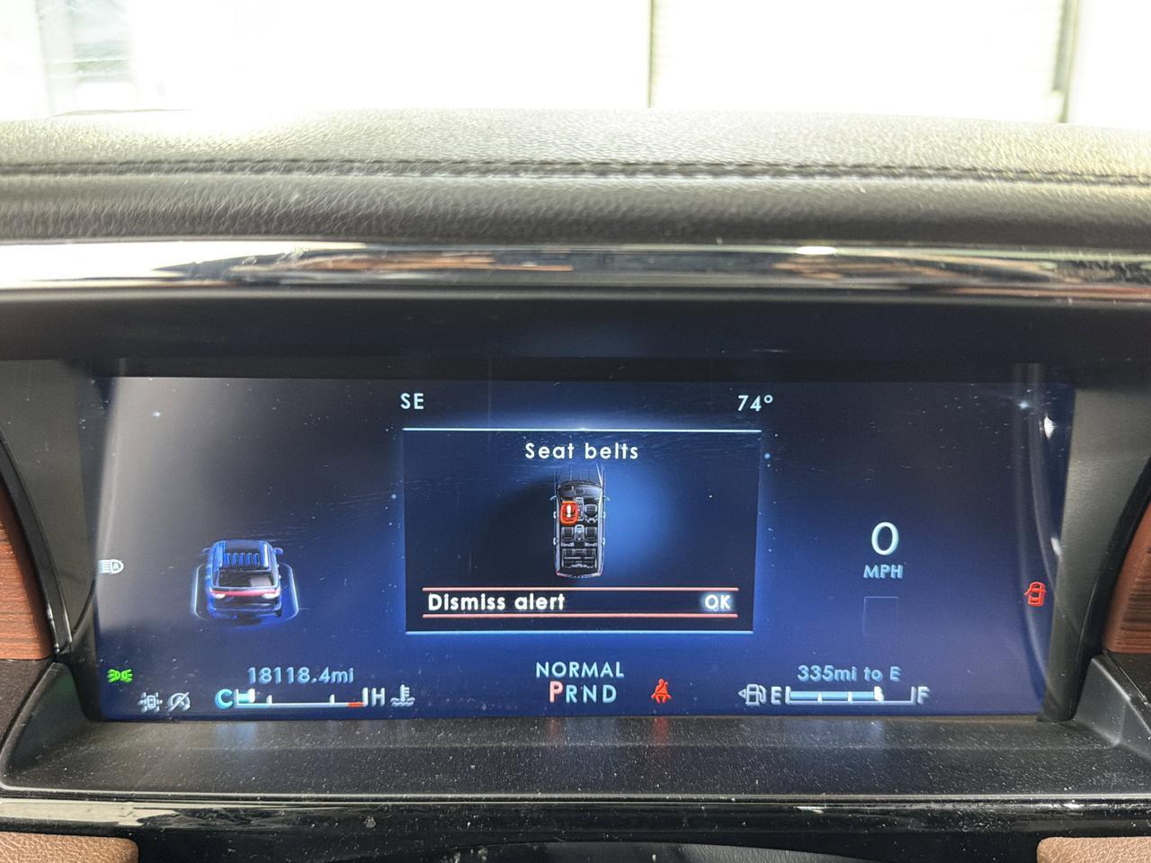 2024 LINCOLN Navigator L Reserve San Antonio TX