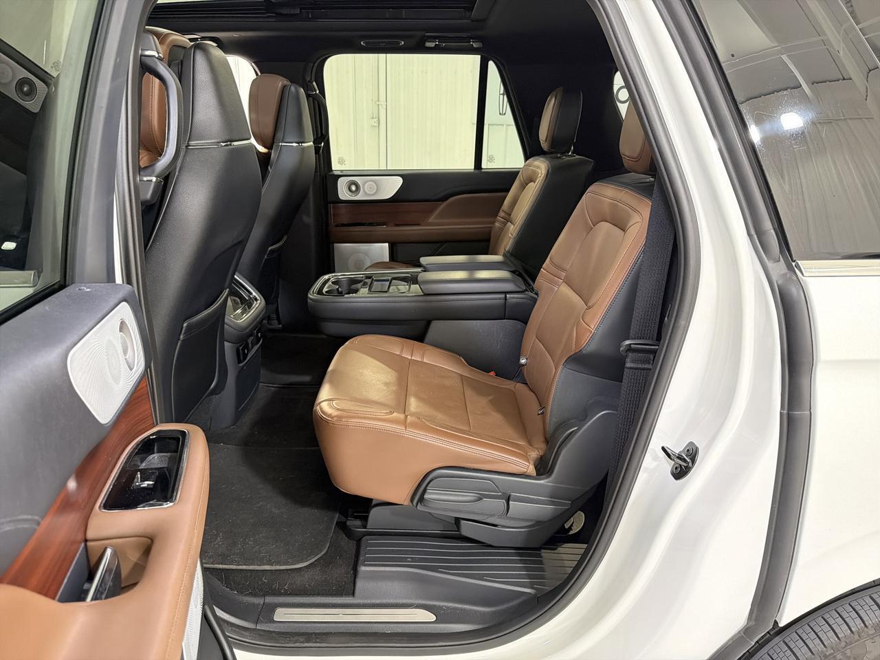 2024 LINCOLN Navigator L Reserve San Antonio TX