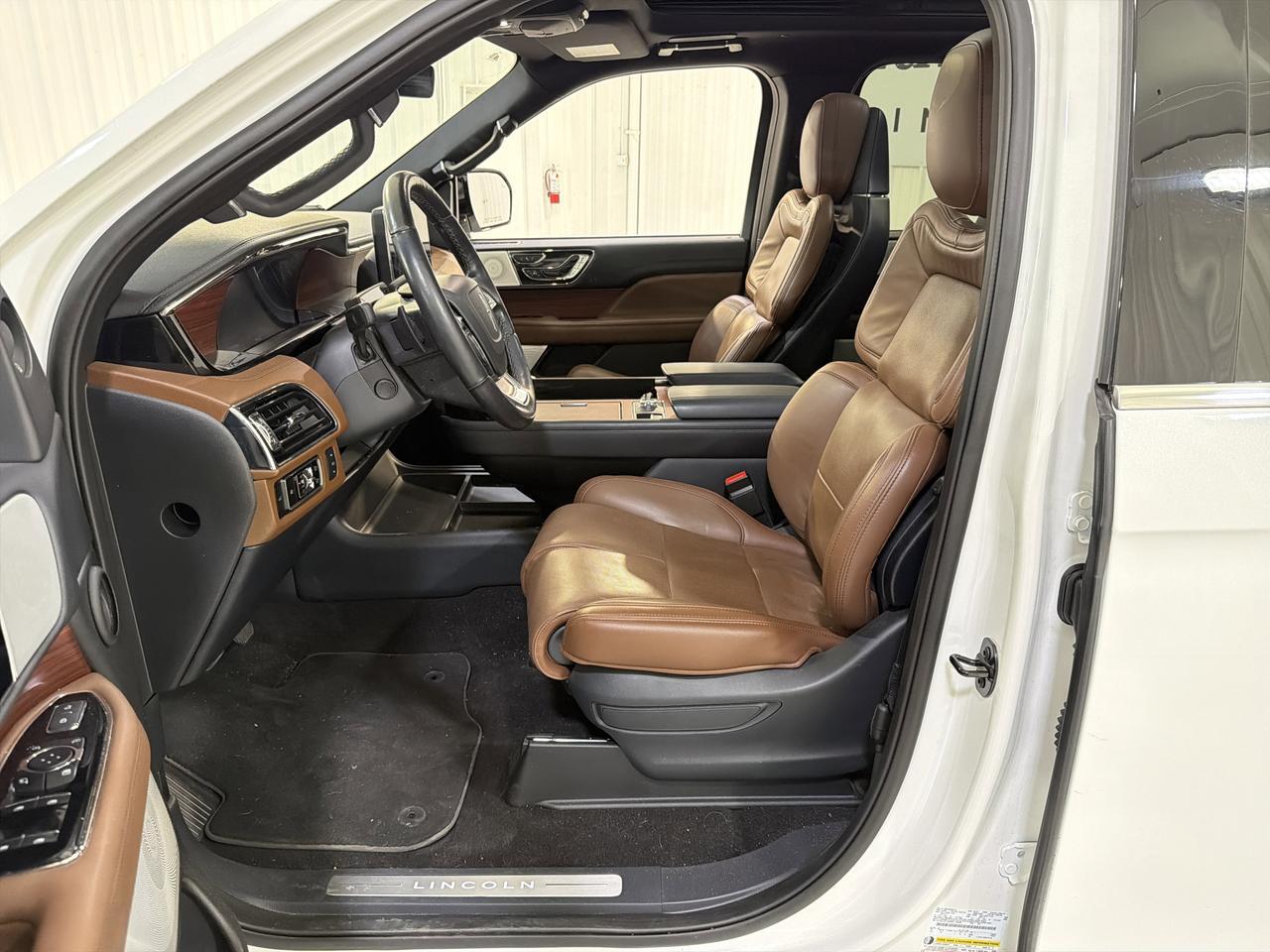 2024 LINCOLN Navigator L Reserve San Antonio TX