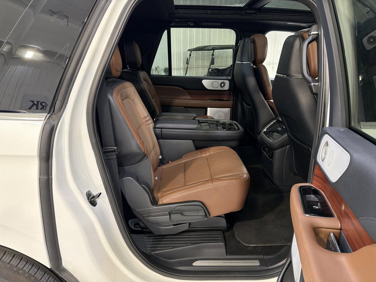 2024 LINCOLN Navigator L Reserve San Antonio TX