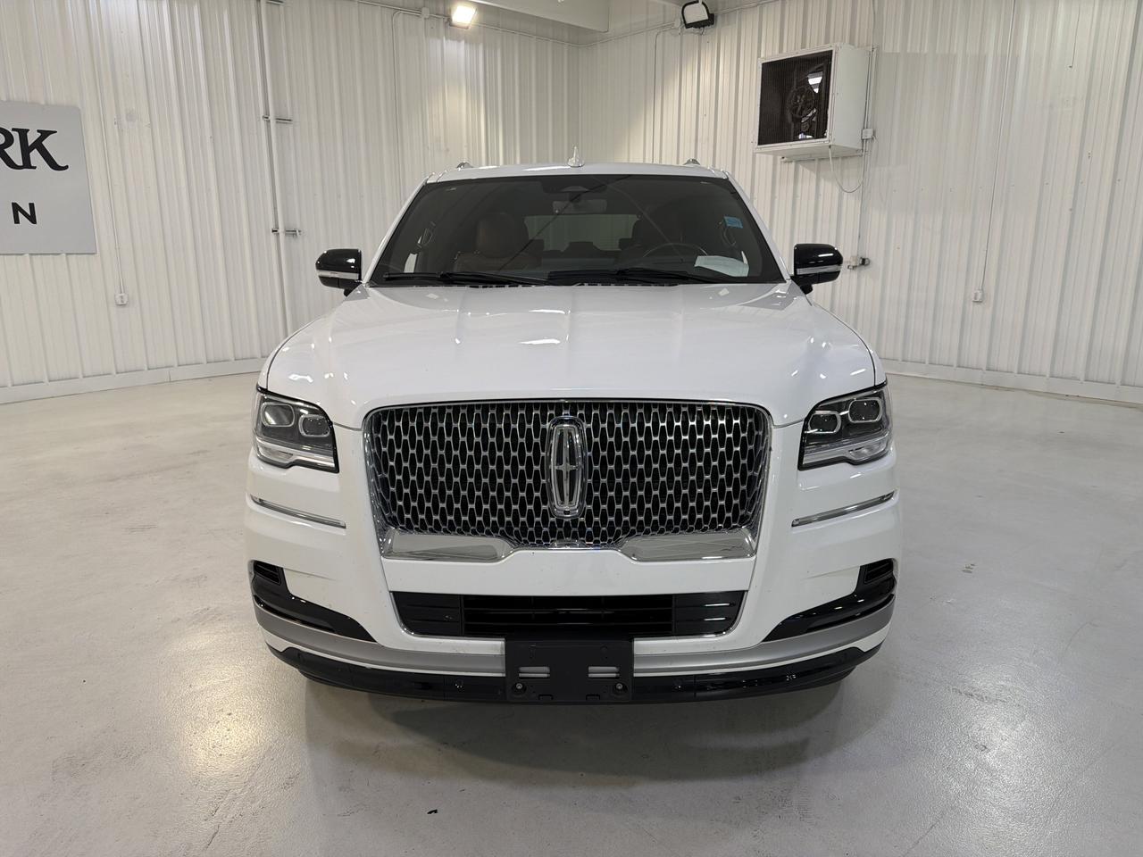 2024 LINCOLN Navigator L Reserve San Antonio TX