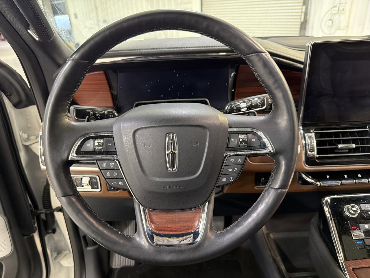 2024 LINCOLN Navigator L Reserve San Antonio TX
