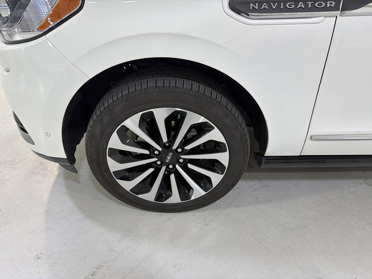 2024 LINCOLN Navigator L Reserve San Antonio TX