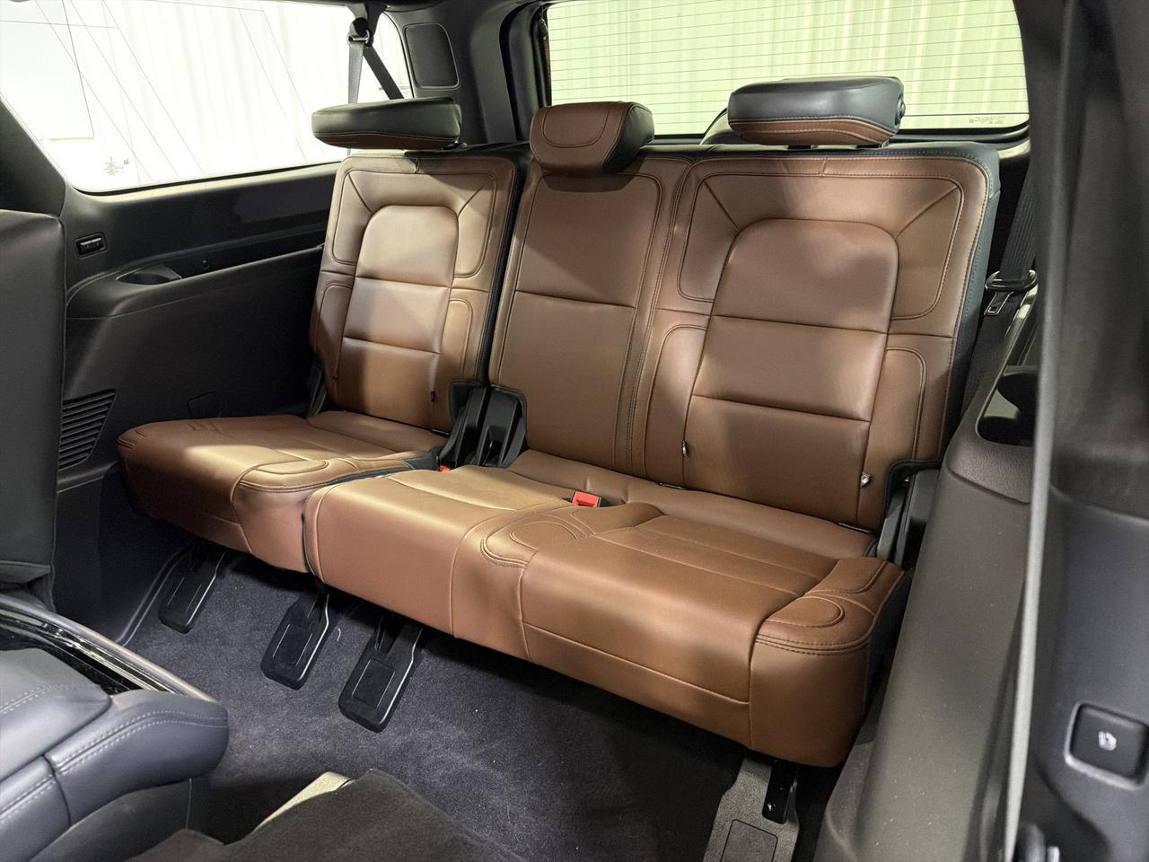 2024 LINCOLN Navigator L Reserve San Antonio TX