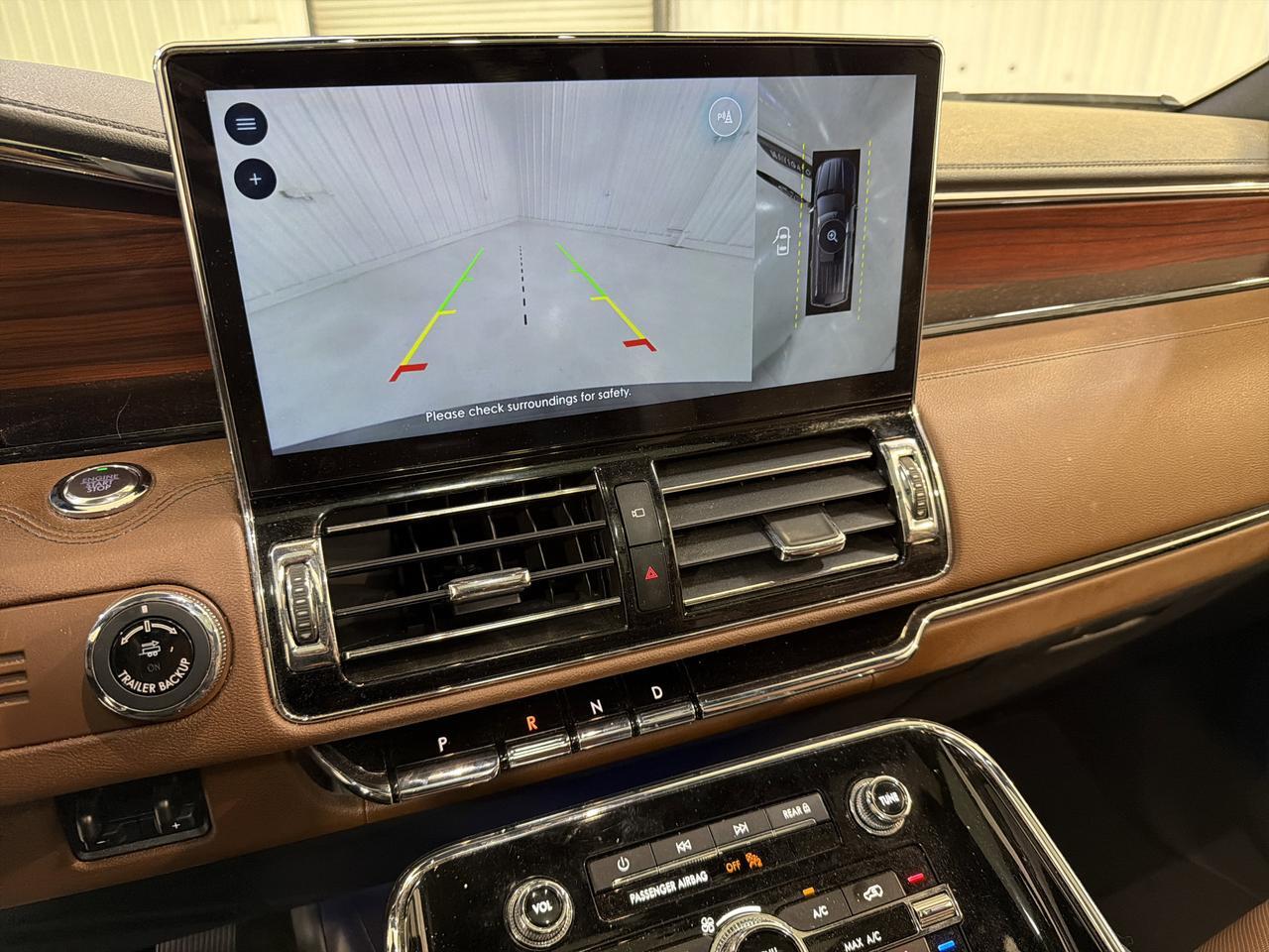 2024 LINCOLN Navigator L Reserve San Antonio TX