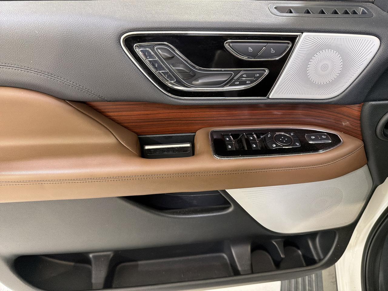 2024 LINCOLN Navigator L Reserve San Antonio TX