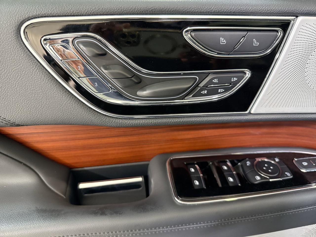 2024 LINCOLN Navigator L Reserve San Antonio TX