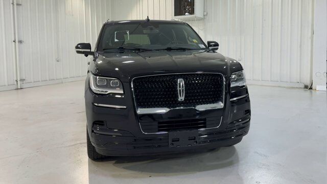 2024 LINCOLN Navigator L Reserve San Antonio TX