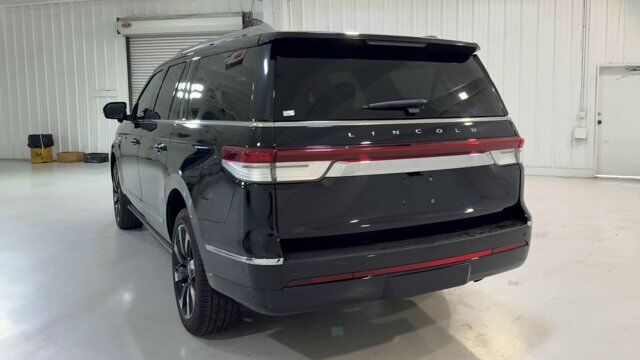 2024 LINCOLN Navigator L Reserve San Antonio TX