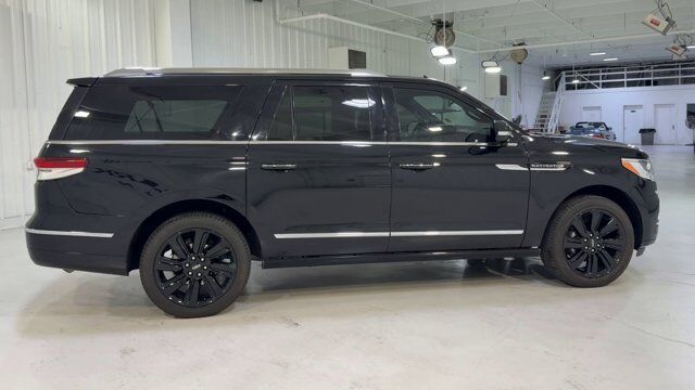 2024 LINCOLN Navigator L Reserve San Antonio TX