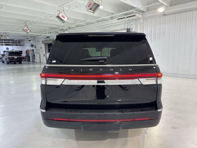2024 LINCOLN Navigator L Reserve San Antonio TX