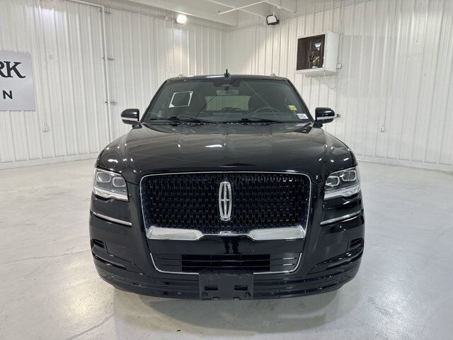 2024 LINCOLN Navigator L Reserve San Antonio TX
