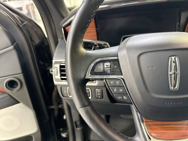 2024 LINCOLN Navigator L Reserve San Antonio TX