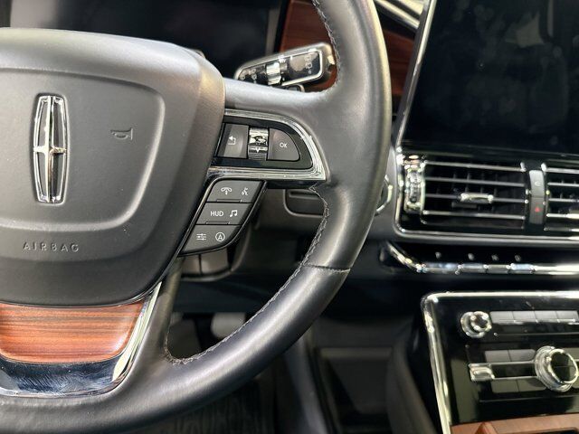 2024 LINCOLN Navigator L Reserve San Antonio TX