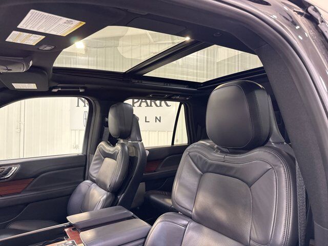 2024 LINCOLN Navigator L Reserve San Antonio TX